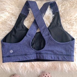 Lululemon Sportsbra